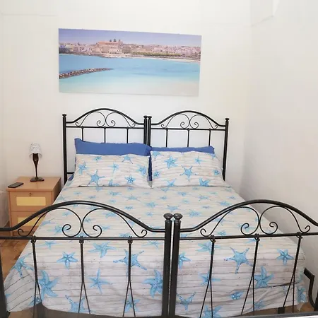 Casa Manoli Holiday home *