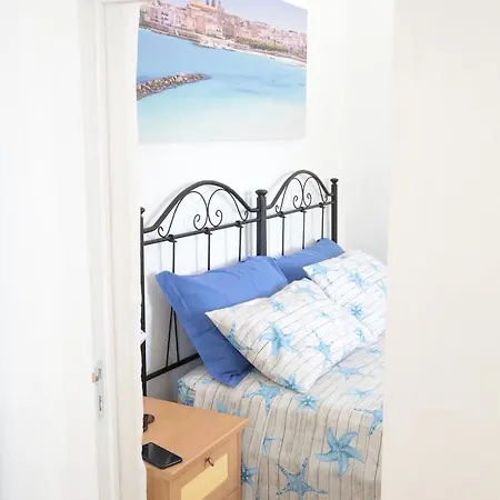 Holiday home Casa Manoli *