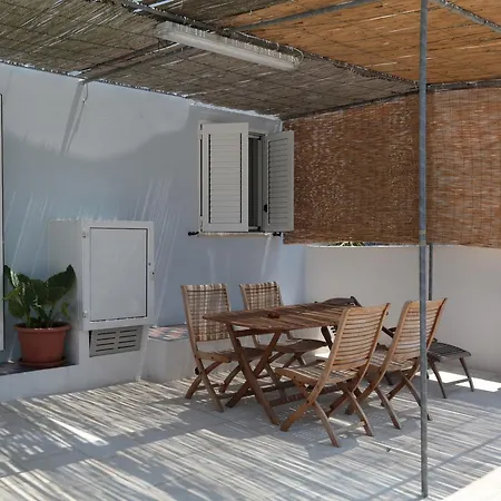 Holiday home Casa Manoli