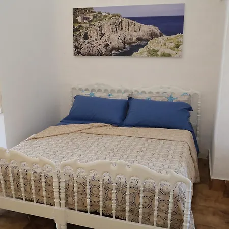 Casa Manoli * Torre Suda