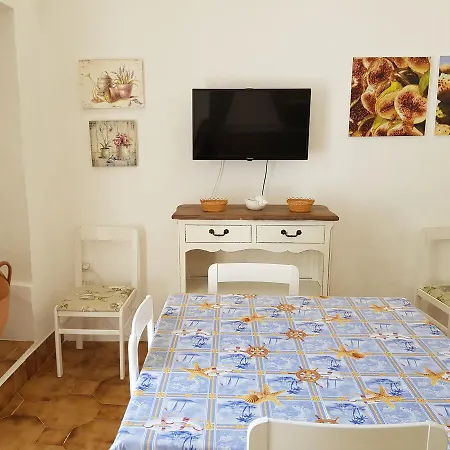 Holiday home Casa Manoli
