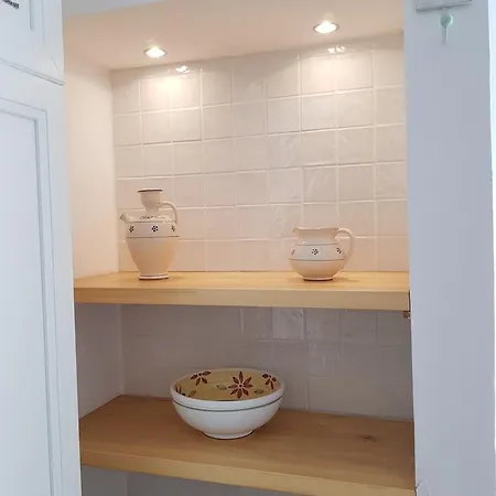 Holiday home Casa Manoli